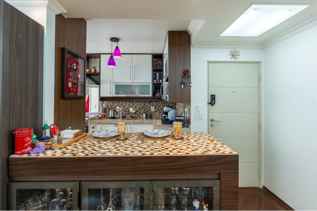 Imagem Apartamento com 2 Quartos à Venda, 96 m² em Vila Olímpia - São Paulo