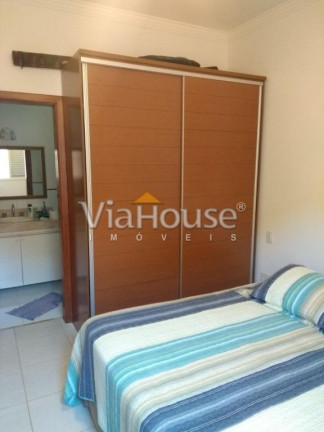 Imagem Casa de Condomínio com 3 Quartos à Venda, 340 m² em Nova Aliança - Ribeirão Preto