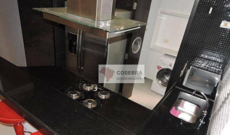Imagem Apartamento com 1 Quarto à Venda, 82 m² em Vila Olímpia - São Paulo Imagem Apartamento com 1 Quarto à Venda, 82 m² em Vila Olímpia - São Paulo