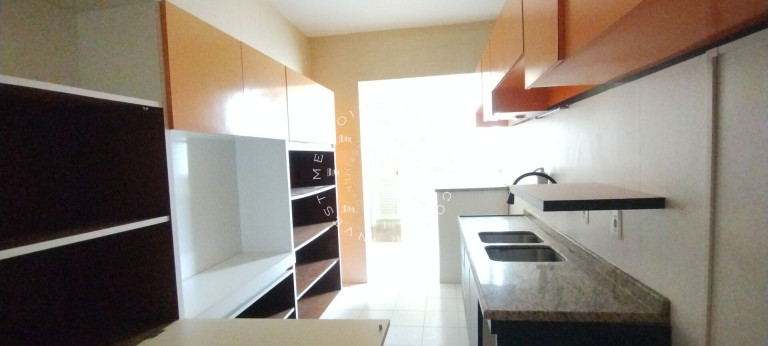 Apartamento com 2 Quartos à Venda, 105 m² em Centro - Florianópolis