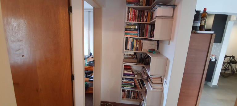 Imagem Apartamento com 2 Quartos à Venda, 70 m² em Vila Olímpia - São Paulo Imagem Apartamento com 2 Quartos à Venda, 70 m² em Vila Olímpia - São Paulo