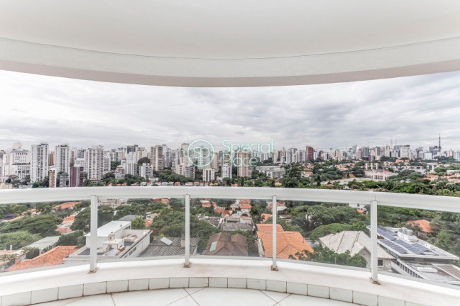 Imagem Cobertura com 4 Quartos à Venda, 784 m² em Perdizes - São Paulo Imagem Cobertura com 4 Quartos à Venda, 784 m² em Perdizes - São Paulo