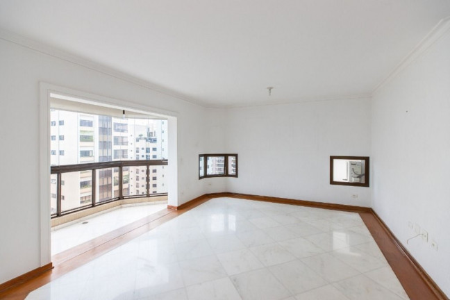 Imagem Imóvel com 4 Quartos à Venda, 172 m² em Moema - São Paulo Imagem Imóvel com 4 Quartos à Venda, 172 m² em Moema - São Paulo