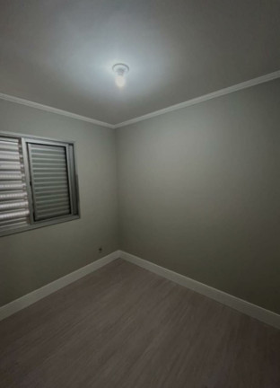 Imagem Apartamento com 3 Quartos à Venda, 62 m² em Jaguaré - São  Paulo