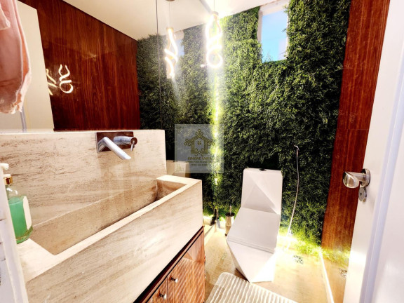 Imagem Cobertura com 4 Quartos à Venda, 234 m² em Alto Do Parque - Salvador Imagem Cobertura com 4 Quartos à Venda, 234 m² em Alto Do Parque - Salvador