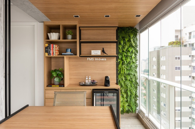 Imagem Imóvel com 2 Quartos à Venda, 116 m² em Brooklin - São Paulo