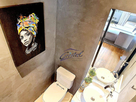 Imagem Apartamento com 3 Quartos à Venda, 202 m² em Jabaquara - São Paulo