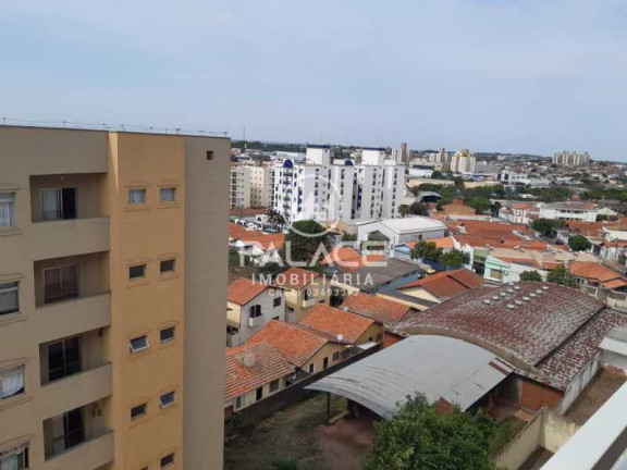 Imagem Apartamento com 2 Quartos à Venda, 68 m² em Nova América - Piracicaba Imagem Apartamento com 2 Quartos à Venda, 68 m² em Nova América - Piracicaba