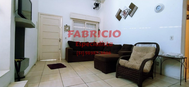 Imagem Casa com 3 Quartos à Venda, 120 m² em Capão Novo - Capão Da Canoa