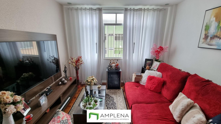 Imagem Apartamento com 2 Quartos à Venda, 70 m² em Praia Da Bandeira - Rio De Janeiro