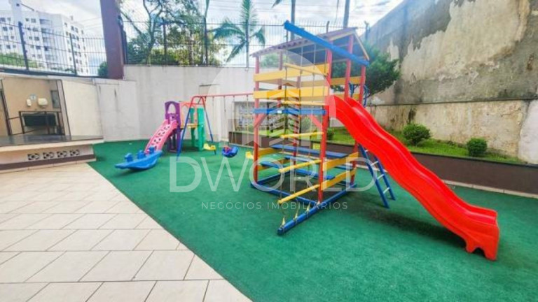 Imagem Imóvel com 3 Quartos à Venda, 110 m² em Vila Euclides - São Bernardo Do Campo Imagem Imóvel com 3 Quartos à Venda, 110 m² em Vila Euclides - São Bernardo Do Campo