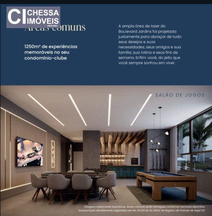 Imagem Apartamento com 1 Quarto à Venda, 68 m² em São João - Itajaí Imagem Apartamento com 1 Quarto à Venda, 68 m² em São João - Itajaí