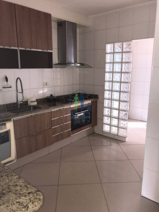 Imagem Sobrado com 4 Quartos à Venda, 124 m² em Vila Marari - São Paulo Imagem Sobrado com 4 Quartos à Venda, 124 m² em Vila Marari - São Paulo