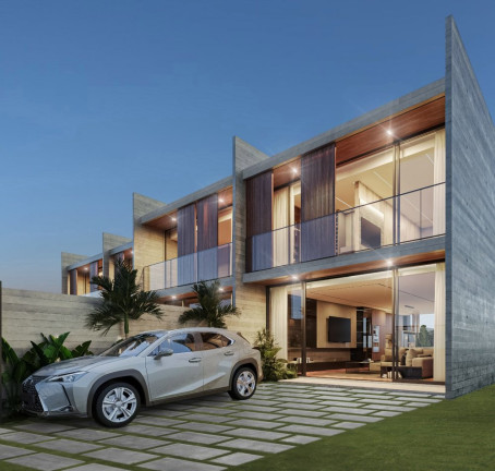 Imagem Sobrado com 3 Quartos à Venda, 250 m² em Rio Pequeno - Camboriú Imagem Sobrado com 3 Quartos à Venda, 250 m² em Rio Pequeno - Camboriú