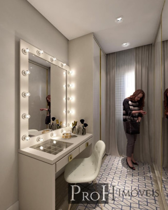 Imagem Apartamento com 2 Quartos à Venda, 90 m² em Santa Maria - Santo André