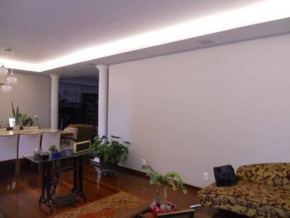Imagem Apartamento com 4 Quartos à Venda, 280 m² em Savassi - Belo Horizonte