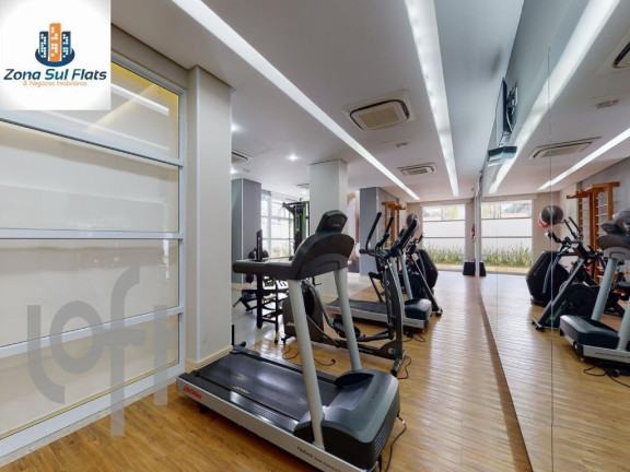 Imagem Apartamento com 2 Quartos à Venda, 115 m² em Chácara Inglesa - São Paulo