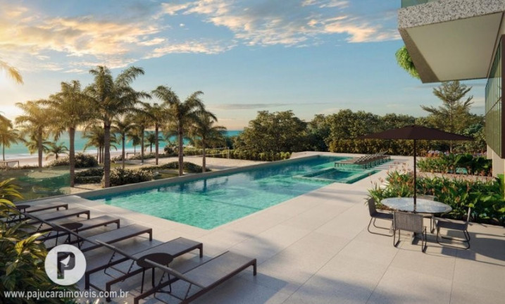 Imagem Apartamento com 4 Quartos à Venda, 265 m² em Jacarecica - Maceió Imagem Apartamento com 4 Quartos à Venda, 265 m² em Jacarecica - Maceió