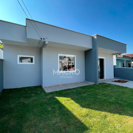 Imagem Casa com 2 Quartos à Venda, 111 m² em Três Rios Do Sul - Jaraguá Do Sul Imagem Casa com 2 Quartos à Venda, 111 m² em Três Rios Do Sul - Jaraguá Do Sul