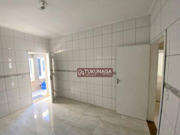 Imagem Casa com 3 Quartos para Alugar, 308 m² em Vila Galvão - Guarulhos Imagem Casa com 3 Quartos para Alugar, 308 m² em Vila Galvão - Guarulhos