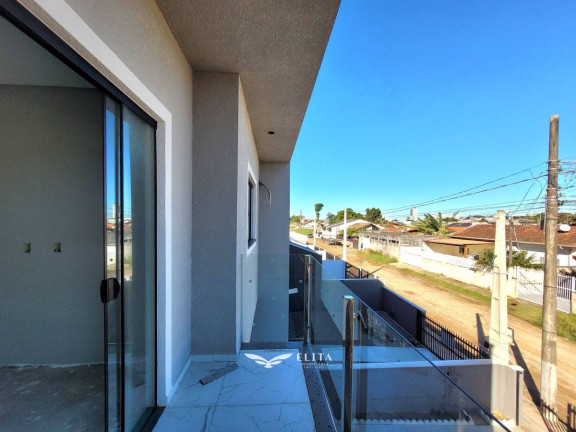 Imagem Sobrado com 3 Quartos à Venda, 100 m² em Centro - Barra Velha Imagem Sobrado com 3 Quartos à Venda, 100 m² em Centro - Barra Velha