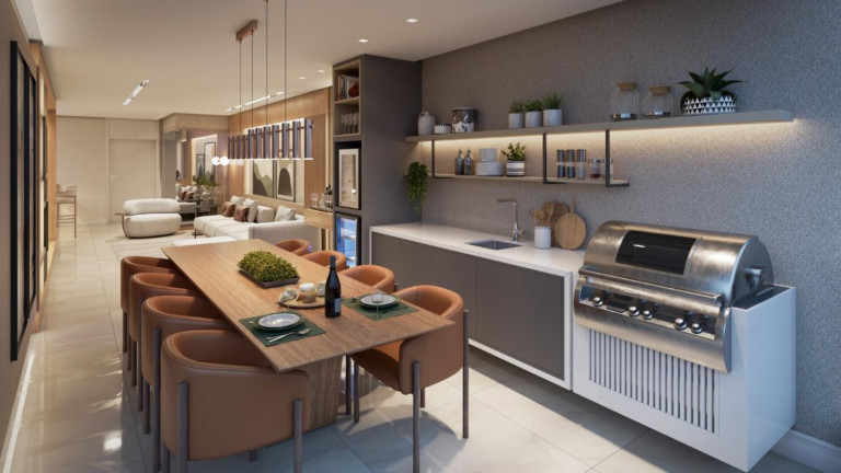 Imagem Apartamento com 4 Quartos à Venda, 150 m² em Ilha De Santa Maria - Vitória Imagem Apartamento com 4 Quartos à Venda, 150 m² em Ilha De Santa Maria - Vitória
