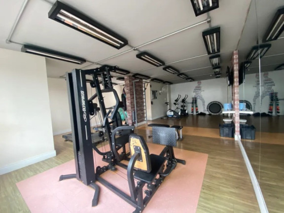 Imagem Imóvel com 1 Quarto à Venda, 67 m² em Barra Funda - São Paulo Imagem Imóvel com 1 Quarto à Venda, 67 m² em Barra Funda - São Paulo