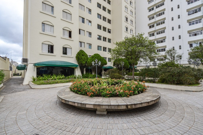 Imagem Apartamento com 2 Quartos à Venda, 84 m² em Campo Belo - São Paulo Imagem Apartamento com 2 Quartos à Venda, 84 m² em Campo Belo - São Paulo