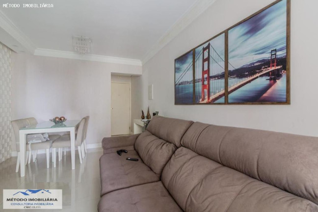 Imagem Apartamento com 2 Quartos à Venda, 64 m² em Jardim - Santo André Imagem Apartamento com 2 Quartos à Venda, 64 m² em Jardim - Santo André