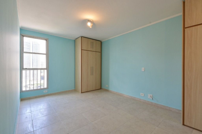Imagem Apartamento com 3 Quartos à Venda, 135 m² em Brooklin - São Paulo Imagem Apartamento com 3 Quartos à Venda, 135 m² em Brooklin - São Paulo