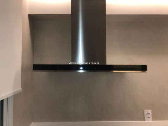 Imagem Apartamento com 3 Quartos à Venda, 137 m² em Vila Mariana - São Paulo