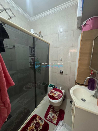 Imagem Kitnet com 1 Quarto à Venda, 37 m² em Caiçara - Praia Grande Imagem Kitnet com 1 Quarto à Venda, 37 m² em Caiçara - Praia Grande