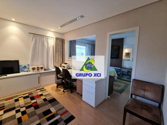 Cobertura com 3 Quartos à Venda, 136 m² em Parque Das Flores - Campinas