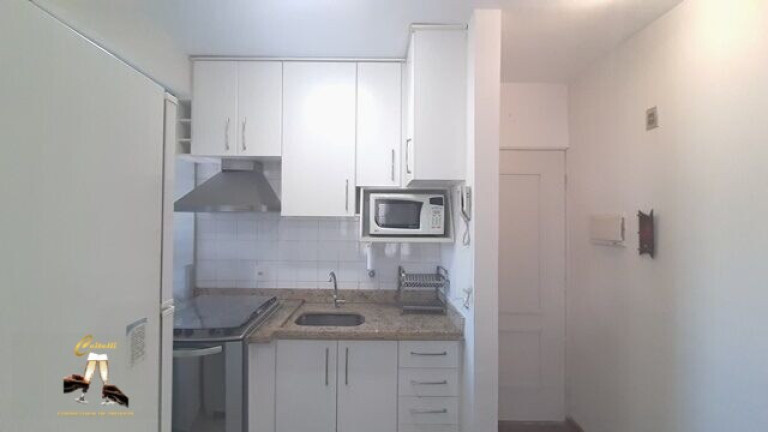 Imagem Apartamento com 2 Quartos à Venda, 54 m² em Assunção - São Bernardo Do Campo Imagem Apartamento com 2 Quartos à Venda, 54 m² em Assunção - São Bernardo Do Campo