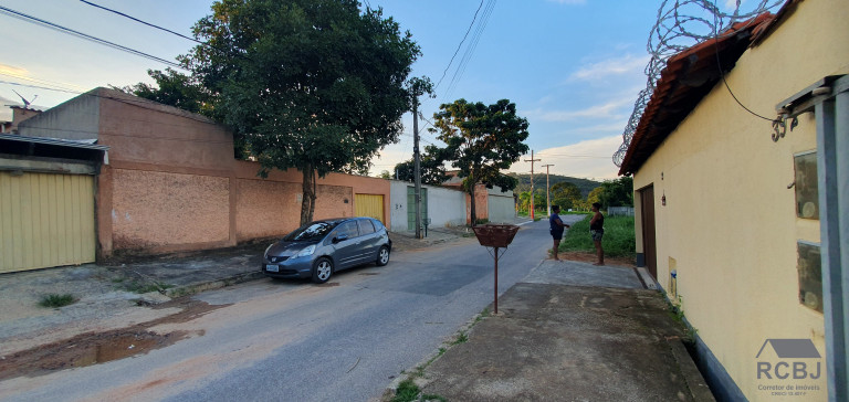 Imagem Casa com 3 Quartos à Venda, em Floresta Encantada - Esmeraldas Imagem Casa com 3 Quartos à Venda, em Floresta Encantada - Esmeraldas