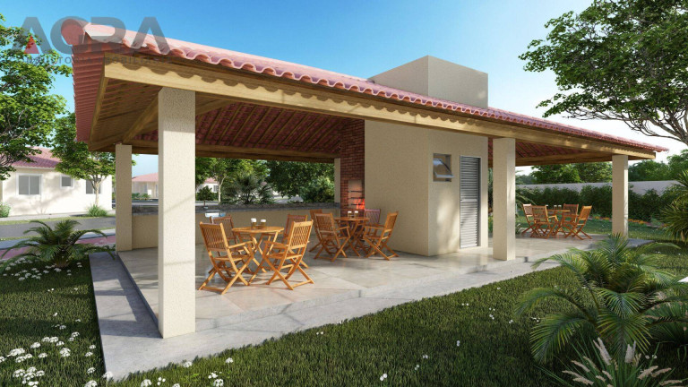 Imagem Casa de Condomínio com 3 Quartos à Venda, 65 m² em Jatoba - Vitória Da Conquista Imagem Casa de Condomínio com 3 Quartos à Venda, 65 m² em Jatoba - Vitória Da Conquista