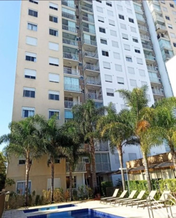 Apartamento com 2 Quartos à Venda, 59 m² em Mooca - São Paulo