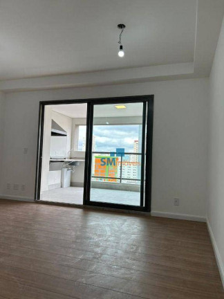 Imagem Apartamento com 2 Quartos à Venda, 65 m² em Vila Mariana - São Paulo