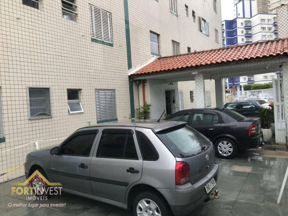 Imagem Imóvel com 1 Quarto à Venda, 18 m² em Boqueirão - Praia Grande Imagem Imóvel com 1 Quarto à Venda, 18 m² em Boqueirão - Praia Grande