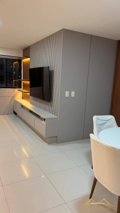 Imagem Apartamento com 3 Quartos à Venda, 79 m² em Lagoa Nova - Natal