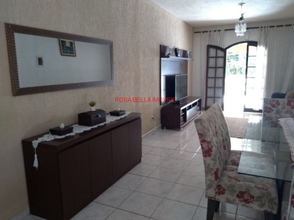 Imagem Casa com 3 Quartos à Venda, 140 m² em Jardim Santa Lúcia - Campo Limpo Paulista Imagem Casa com 3 Quartos à Venda, 140 m² em Jardim Santa Lúcia - Campo Limpo Paulista