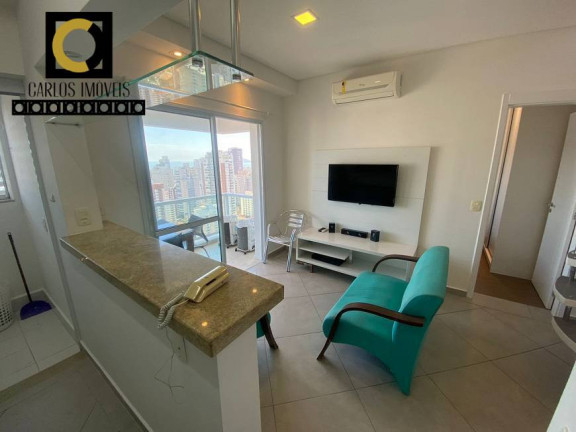 Imagem Apartamento com 1 Quarto à Venda, 93 m² em Boqueirão - Santos Imagem Apartamento com 1 Quarto à Venda, 93 m² em Boqueirão - Santos