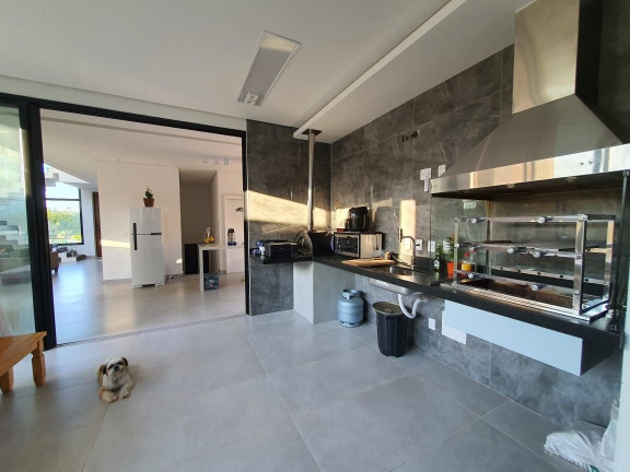 Imagem Casa com 4 Quartos à Venda, 348 m² em Urbanova - São José Dos Campos
