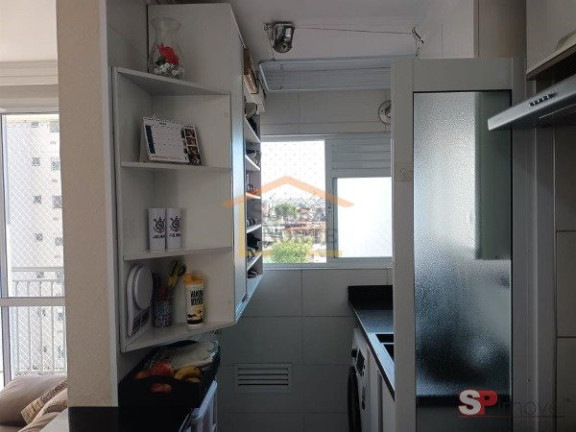 Imagem Apartamento com 2 Quartos à Venda, 46 m² em Jardim Brasil (zona Norte) - São Paulo Imagem Apartamento com 2 Quartos à Venda, 46 m² em Jardim Brasil (zona Norte) - São Paulo