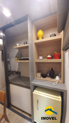Imagem Sala Comercial à Venda, 30 m² em Centro - Niterói