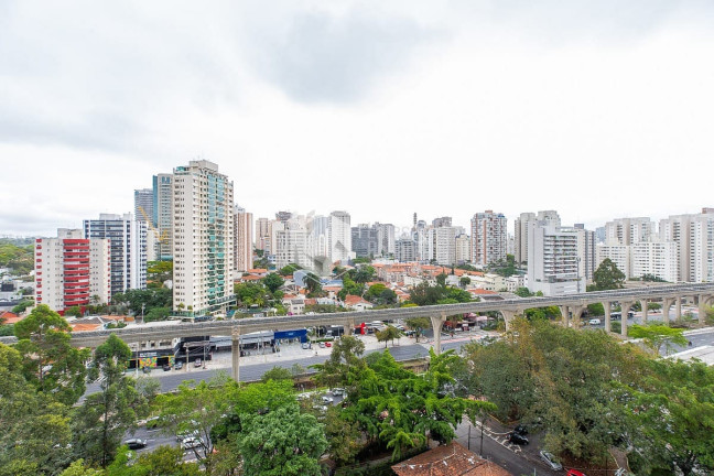 Imagem Apartamento com 3 Quartos à Venda, 143 m² em Campo Belo - São Paulo Imagem Apartamento com 3 Quartos à Venda, 143 m² em Campo Belo - São Paulo