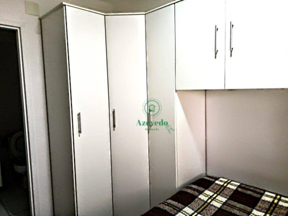 Imagem Studio com 1 Quarto à Venda, 38 m² em Jardim Flor Da Montanha - Guarulhos Imagem Studio com 1 Quarto à Venda, 38 m² em Jardim Flor Da Montanha - Guarulhos