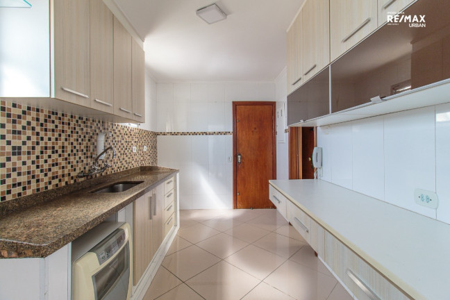 Apartamento com 3 Quartos à Venda, 97 m² em Vila Regente Feijó - São Paulo
