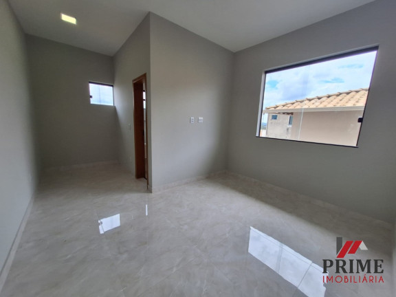 Imagem Casa com 3 Quartos à Venda, 126 m² em Jardim Imperial - Lagoa Santa Imagem Casa com 3 Quartos à Venda, 126 m² em Jardim Imperial - Lagoa Santa