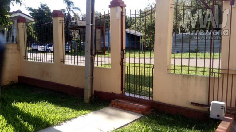 Imagem Casa com 2 Quartos à Venda, 74 m² em Barnabé - Gravataí Imagem Casa com 2 Quartos à Venda, 74 m² em Barnabé - Gravataí